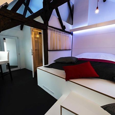 Mons Dragon House Hotel Kültér fotó