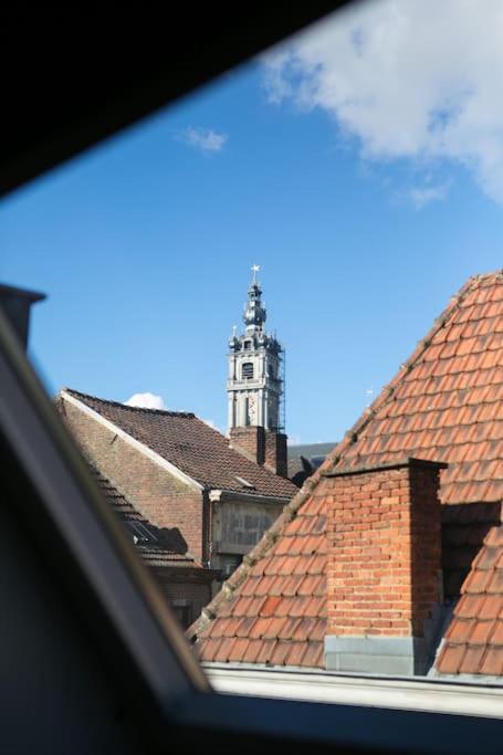 Mons Dragon House Hotel Kültér fotó