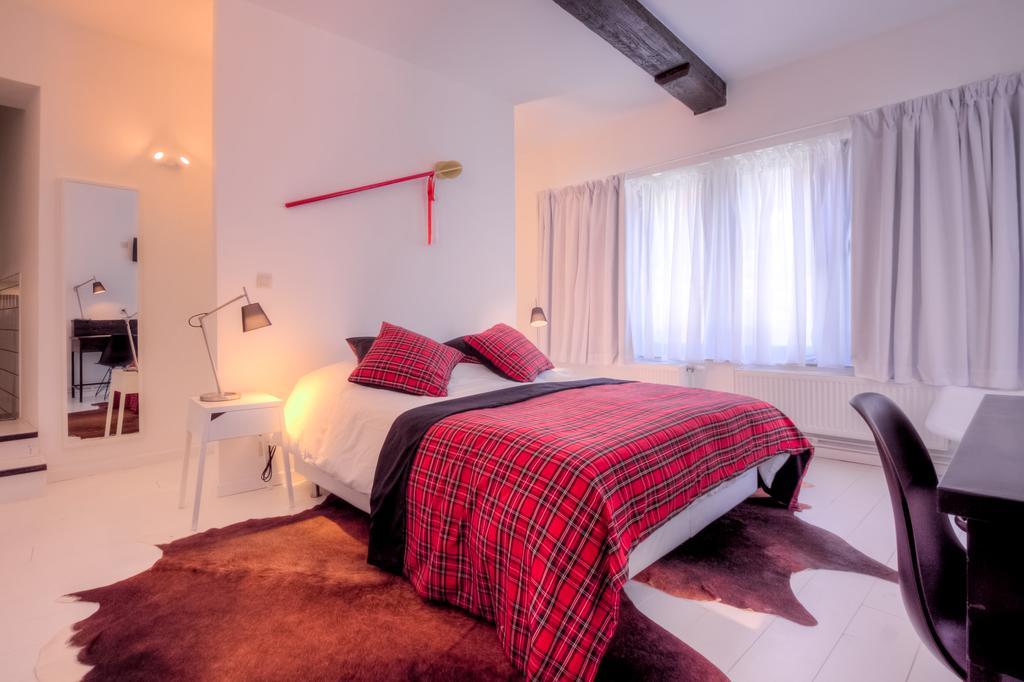 Mons Dragon House Hotel Kültér fotó