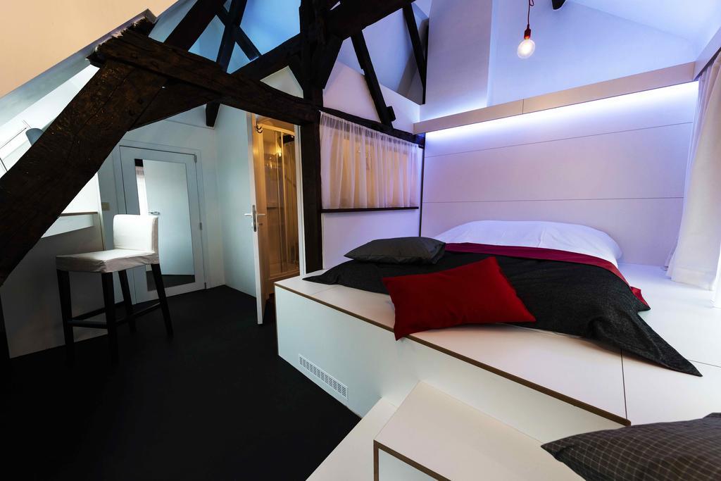 Mons Dragon House Hotel Kültér fotó