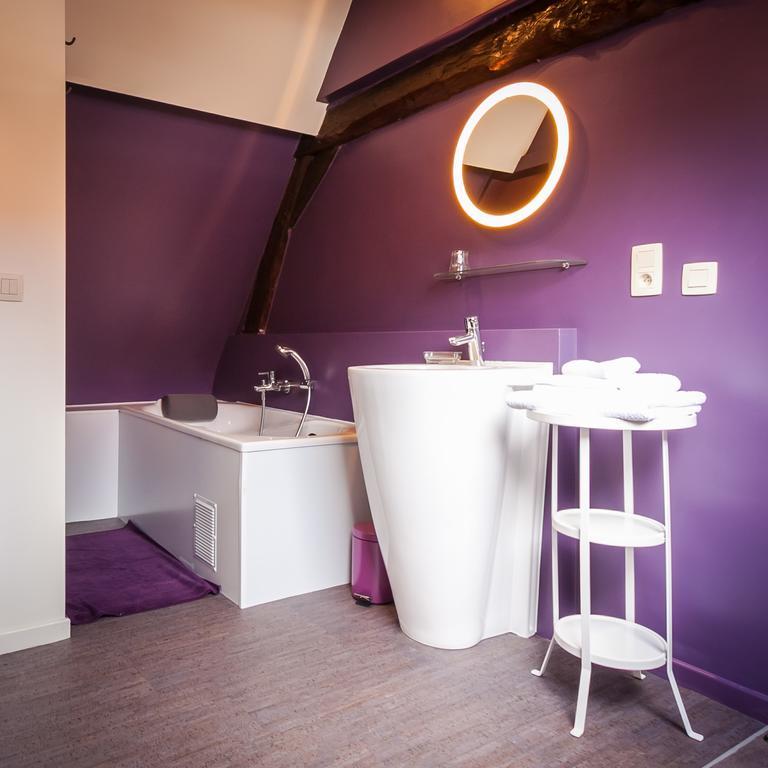 Mons Dragon House Hotel Kültér fotó